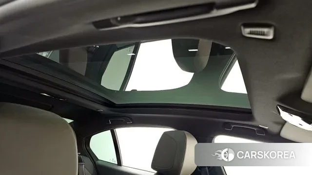 BMW 5 Series (G60) id 3716144 из Кореи 9