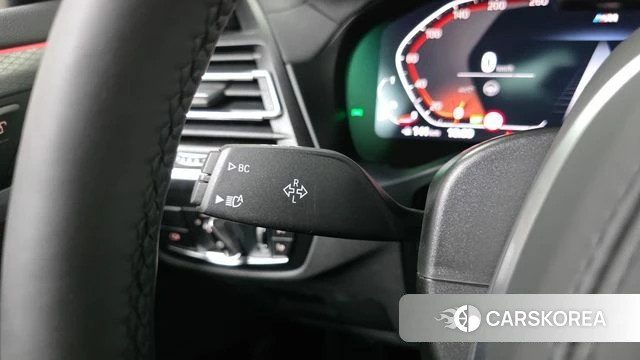 BMW X4 (G02) id 4441623 из Кореи 9