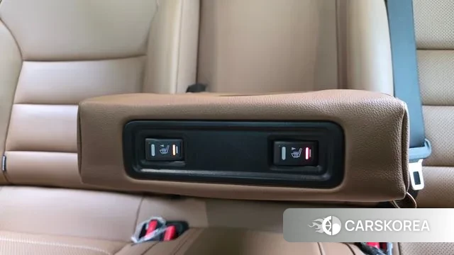 Renault Korea (Samsung) The New QM6 id 3765169 из Кореи 9