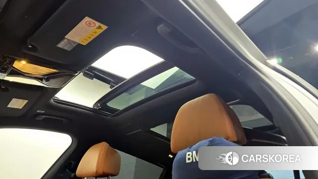 BMW 7 Series (G11) id 3417722 из Кореи 9