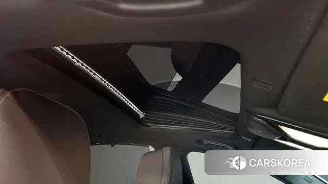 BMW 5 Series (G30) id 3706943 из Кореи 9