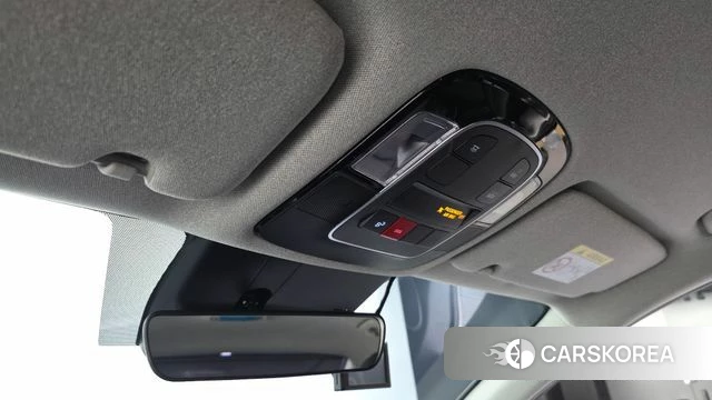 Hyundai Sonata D Edge Hybrid (DN8) id 3882798 из Кореи 9