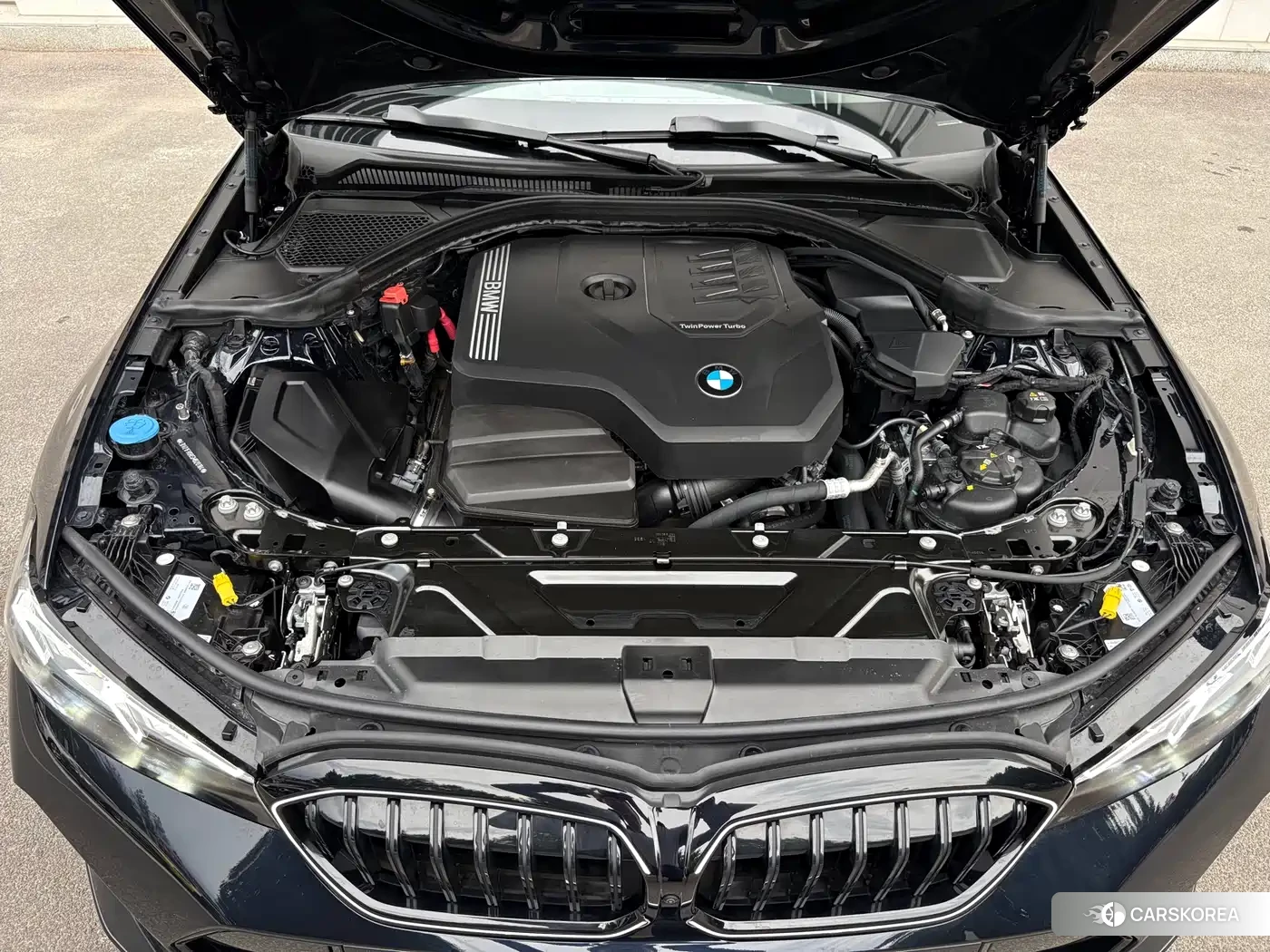 BMW 3 series id 4628053 из Китая 9