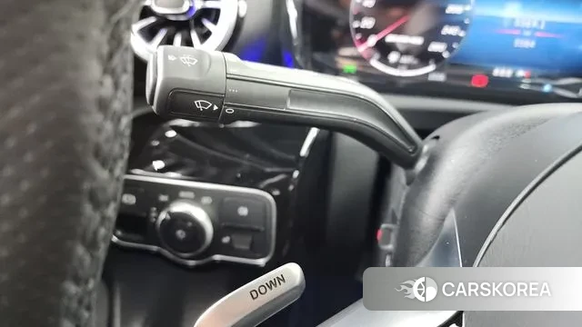 Mercedes-Benz A-Class W177 id 3267303 из Кореи 9