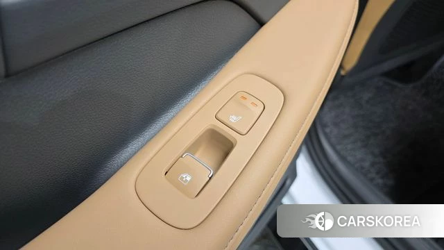 Hyundai Sonata D Edge Hybrid (DN8) id 3896339 из Кореи 9