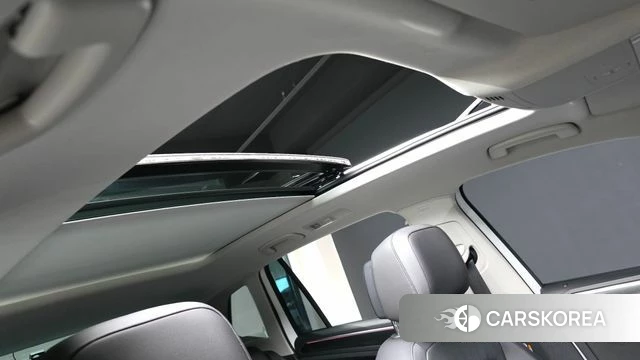 Volkswagen Tiguan second Generation id 4958389 из Кореи 9