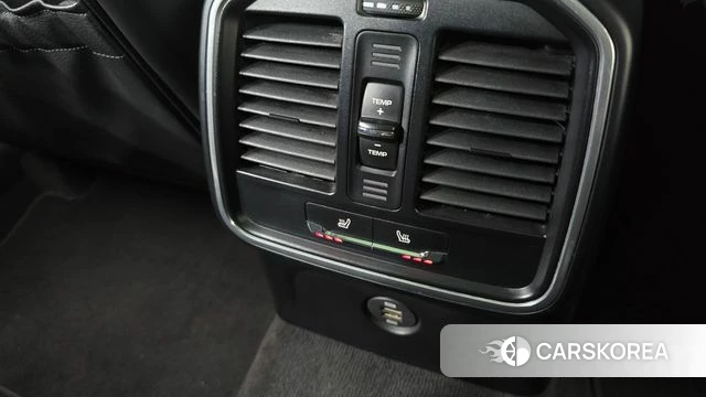 Porsche Macan id 3942439 из Кореи 9