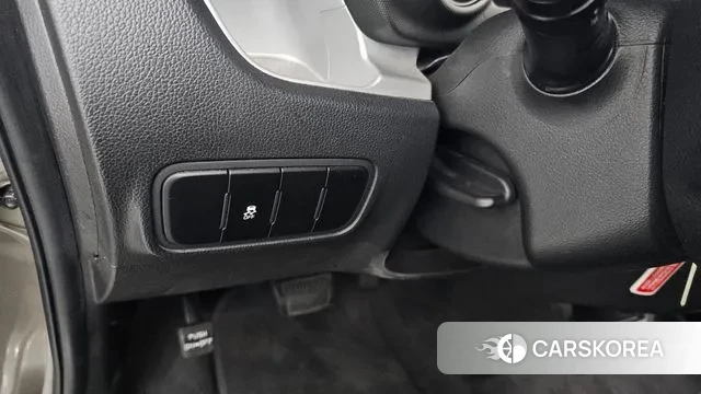 Kia The New Ray id 3449500 из Кореи 9