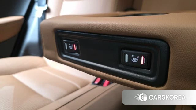 Renault Korea (Samsung) The New QM6 id 3866153 из Кореи 9