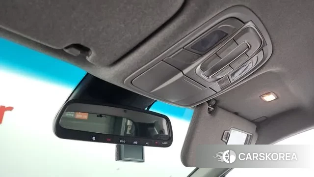 Hyundai Santa Fe TM id 3444397 из Кореи 9