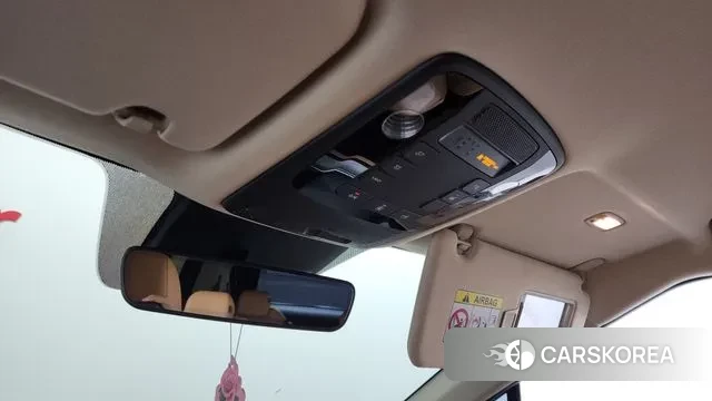 Kia Carnival 4th generation id 3374015 из Кореи 9