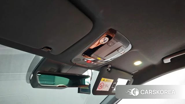 Kia The New K5 3rd generation id 4441640 из Кореи 9