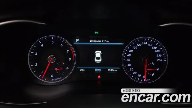 Genesis G70 id 2645452 из Кореи 9