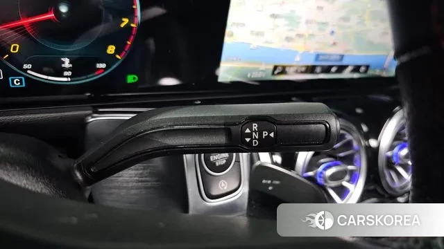 Mercedes-Benz GLB-Class X247 id 3616212 из Кореи 9