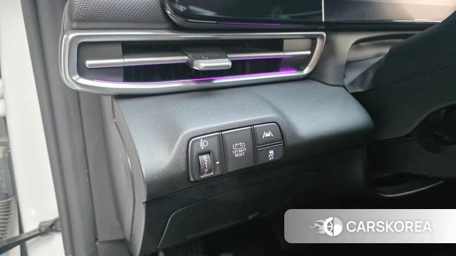 Hyundai Avante Hybrid (CN7) id 4202715 из Кореи 9