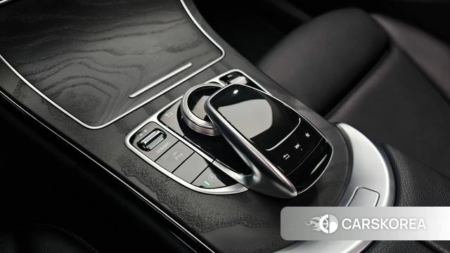 Mercedes-Benz C-Class W205 id 4491127 из Кореи 8
