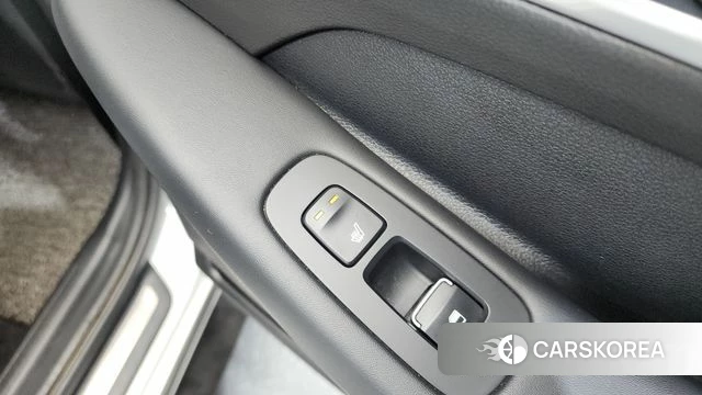 Hyundai Sonata (DN8) id 3866958 из Кореи 9