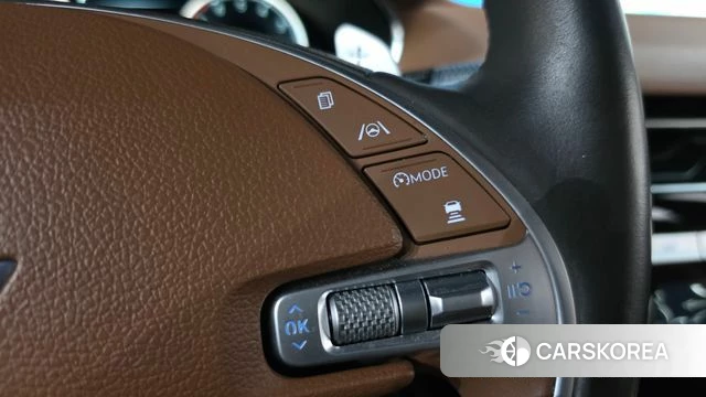 Genesis G80 (RG3) id 3935650 из Кореи 9