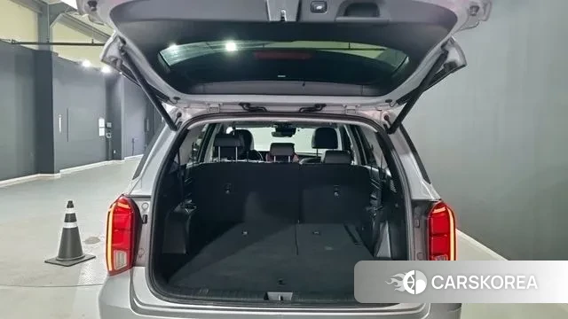 Hyundai The New Palisade id 3310801 из Кореи 9