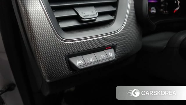 Renault Korea (Samsung) XM3 id 4500353 из Кореи 9