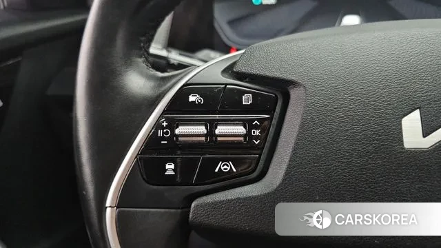 Kia EV6 id 3696892 из Кореи 9