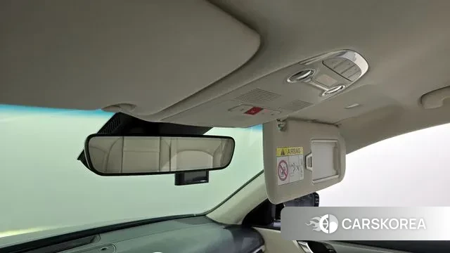 Hyundai The New Grandeur IG id 3591847 из Кореи 9