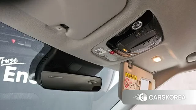 Kia The New Seltos id 3491779 из Кореи 9