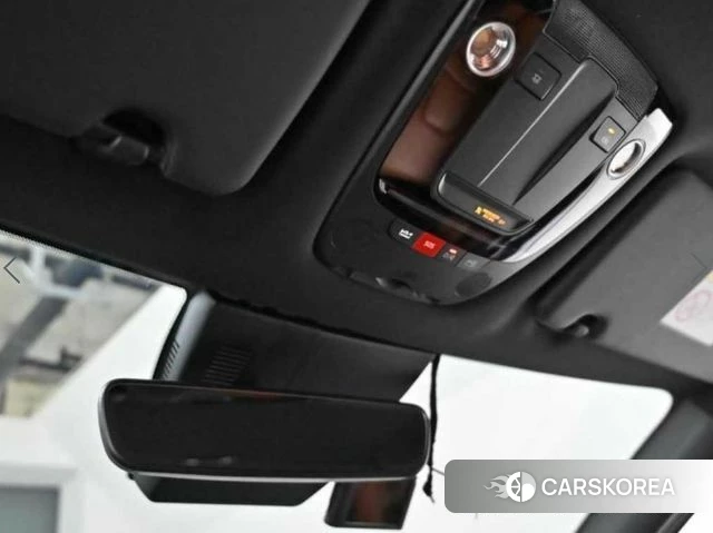 Kia Sportage 5th Generation id 4871745 из Кореи 9
