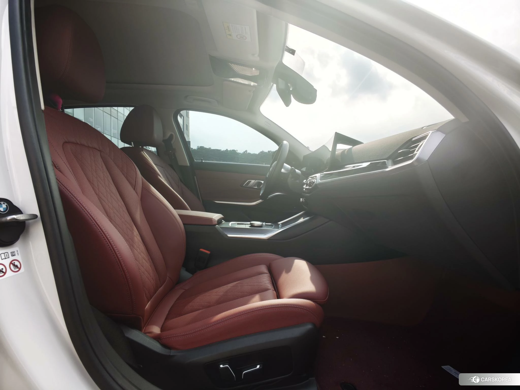 BMW i3 id 4419323 из Китая 9