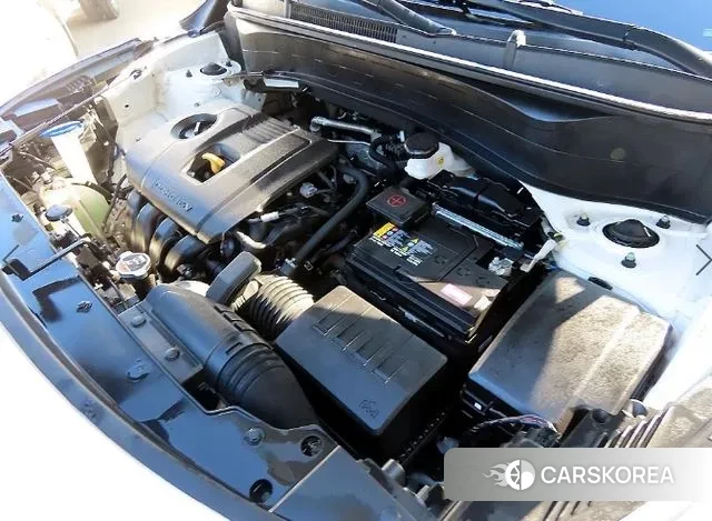 Kia The New Seltos id 3492619 из Кореи 9