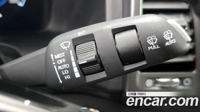 Ssangyong The New Rexton Sports Cannes id 2943623 из Кореи 9