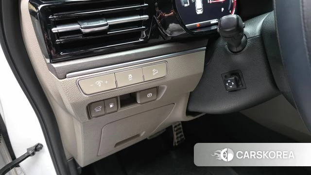 Kia Mohave Master id 4561576 из Кореи 9