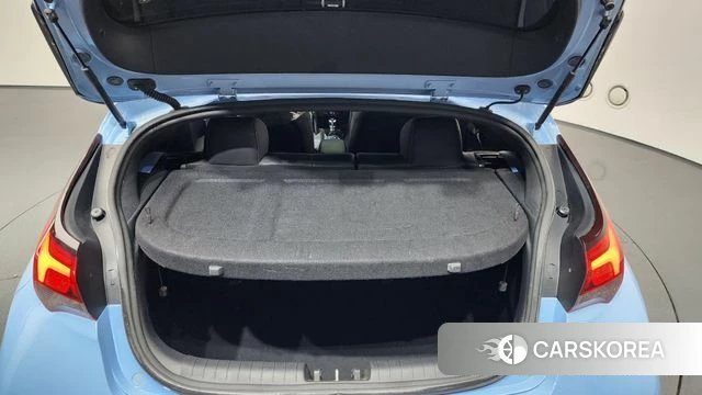 Hyundai Veloster (JS) id 3936744 из Кореи 9