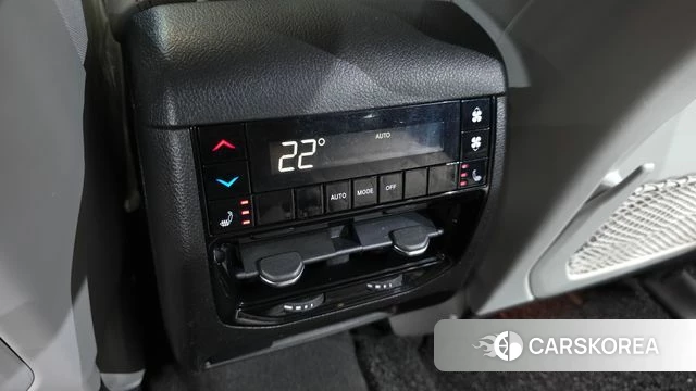 Jeep Grand Cherokee (WL) id 3871963 из Кореи 9