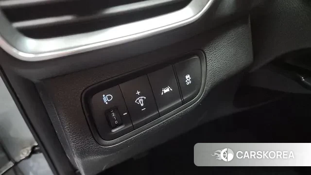 Hyundai Santa Fe TM id 3593374 из Кореи 9