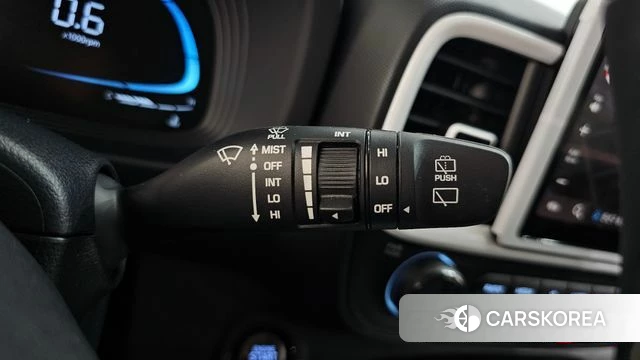 Hyundai Venue id 4353976 из Кореи 9