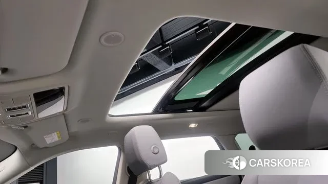 Land Rover Range Rover Evoque 2nd Generation id 3502475 из Кореи 9