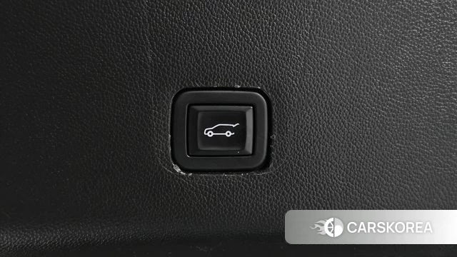 Chevrolet (GM Daewoo) Traverse id 4625460 из Кореи 9