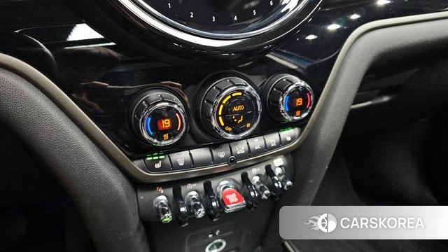 Mini Cooper Countryman id 4524883 из Кореи 9