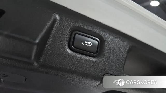 Hyundai Santa Fe TM id 3779061 из Кореи 9