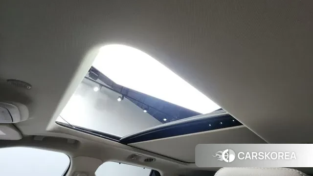 Ford Explorer 6th Generation id 3302383 из Кореи 9