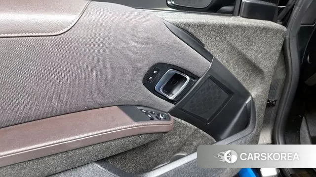 BMW i3 id 3313069 из Кореи 9