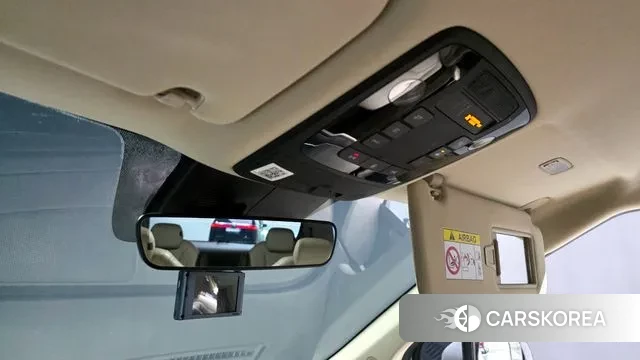 Kia Carnival 4th generation id 3525156 из Кореи 9