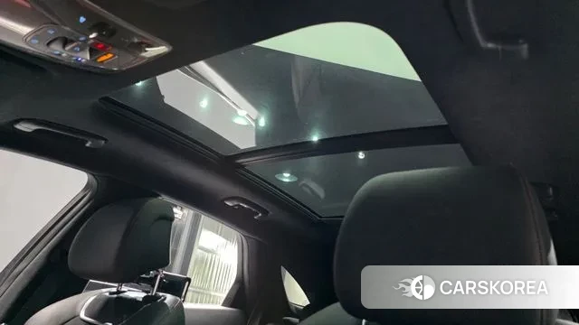 Genesis GV70 id 3776826 из Кореи 9