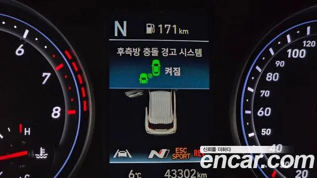 Hyundai Veloster (JS) id 2237648 из Кореи 9