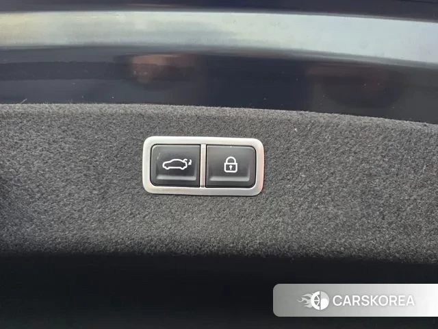 Genesis G80 (RG3) id 3444067 из Кореи 9