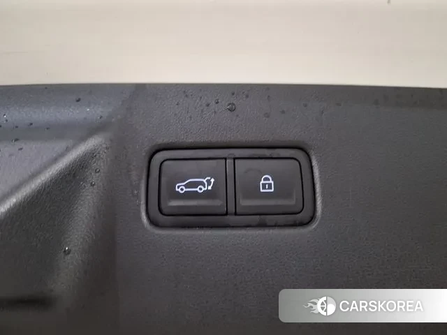 Hyundai Santa Fe (MX5) id 3359986 из Кореи 9
