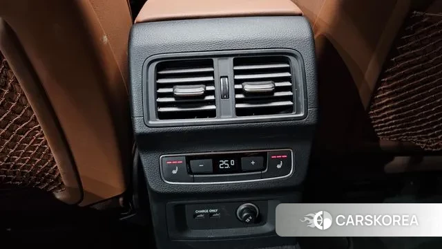 Audi Q5 (FY) id 3539060 из Кореи 9