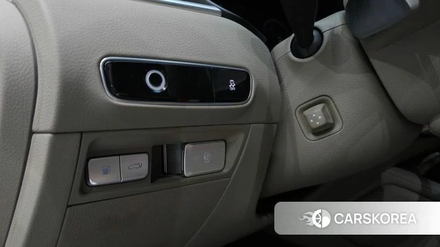 Kia The New K9 2nd generation id 4917255 из Кореи 9