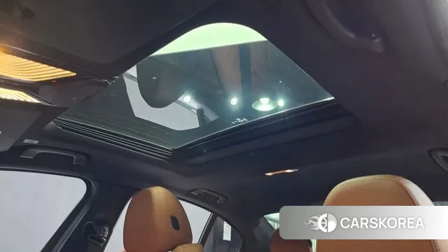 BMW 3 Series (G20) id 3776418 из Кореи 9